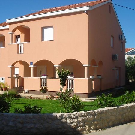 Apartments Luna Сукошан Екстер'єр фото