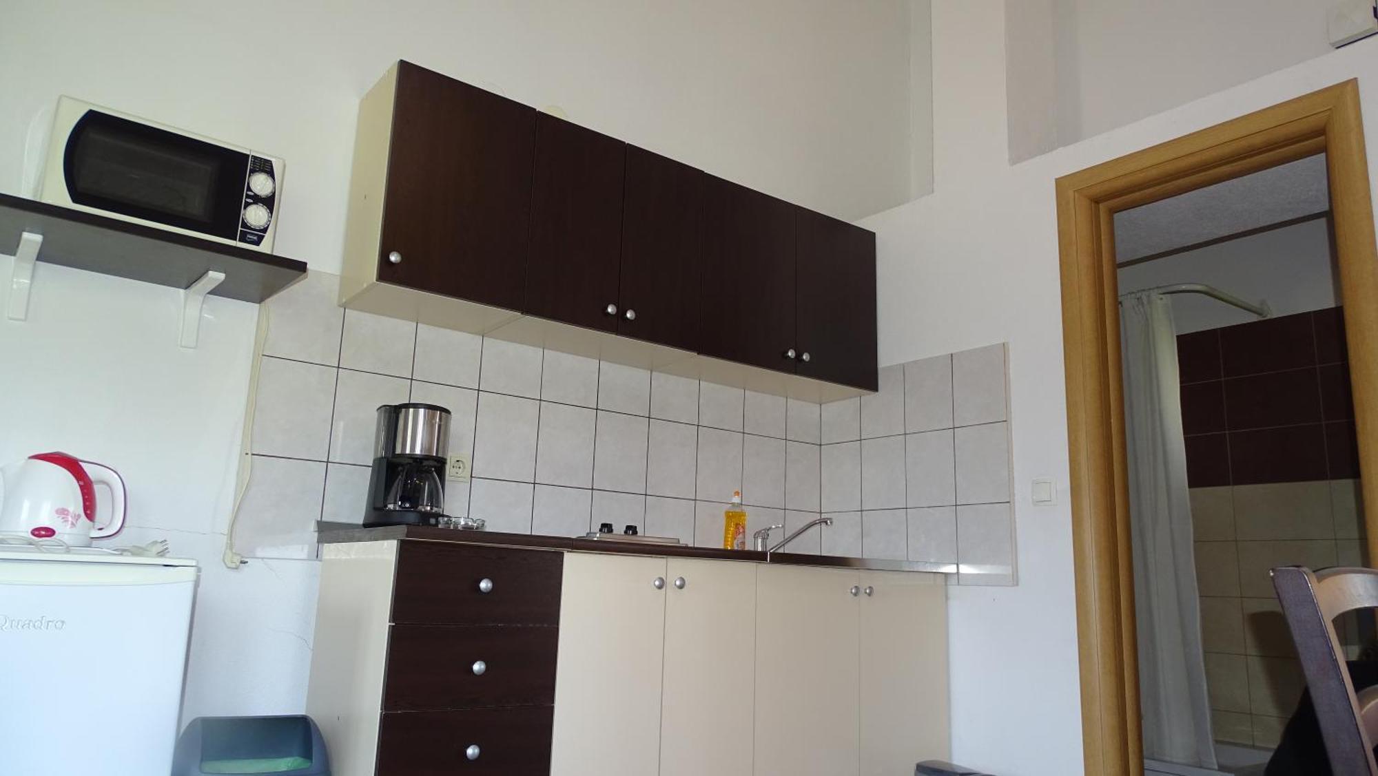 Apartments Luna Сукошан Екстер'єр фото