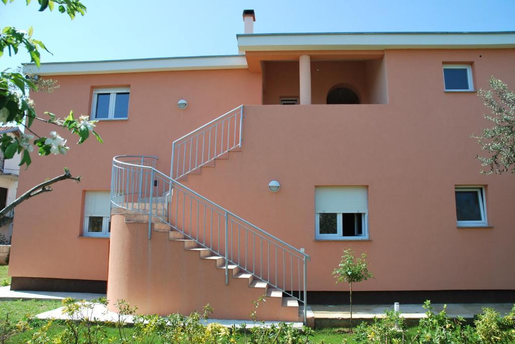 Apartments Luna Сукошан Номер фото